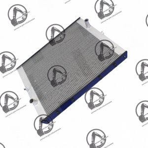 Блок радиаторов 202-00151B