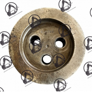 Фиксатор шестерни CAT 1W-4746