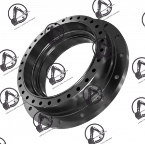 Корпус CAT 296-6181