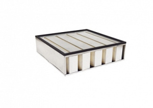 воздушный фильтр AF1759