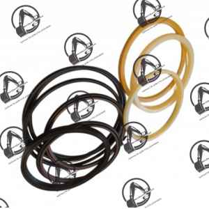 Кольцо KOMATSU 07002-03034