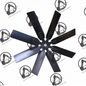 Крестовина CAT 115-1783