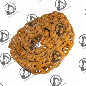 Цепь гусеничная Shehwa SD7 (40 звеньев) 0Т16247