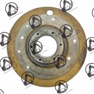 Коллектор CAT 6P-7708