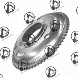 Ступица CAT 104-3137