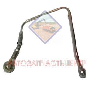 Трубка комрессора масляная подводящая YC6L280N-52, YC6L310-50 / L38DB-3509240