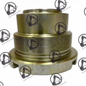 Головка гидроцилиндра CAT 6E-4974