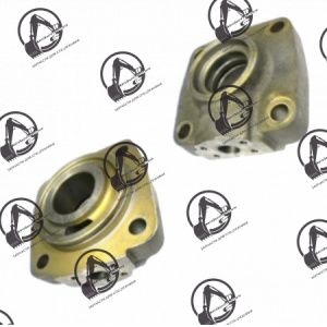 Головка гидроцилиндра CAT 6J-8319