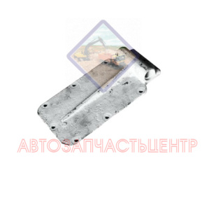 Крышка Д395В.10.04.013-1