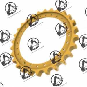 Звездочка CAT 123-1216