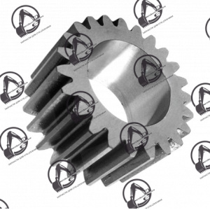 Шестерня KOMATSU 14X-15-22421