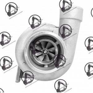 Турбокомпрессор VOLVO 3525994