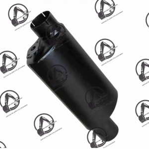 Глушитель CAT 7N-4839