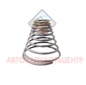 Пружина коническая Д394.0202.020