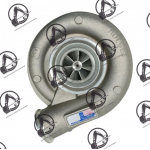 Турбокомпрессор VOLVO 3591077