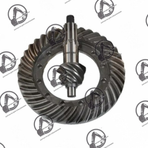 Гипоидная пара 275100167/275101683/ 75201865/75201865A