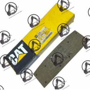 Накладка тормозная CAT 6Y-2364