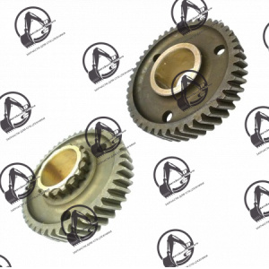 Шестерня CAT 2F-6057