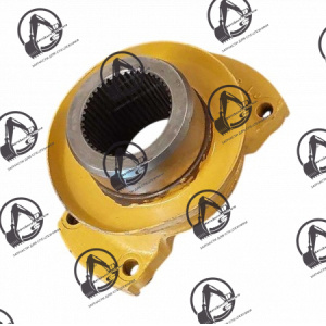 Вилка CAT 2V-7170