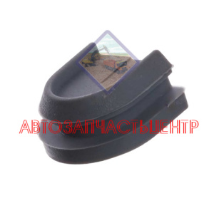 Резиновая муфта - изолятор шланга (корпус генератора) 4173918