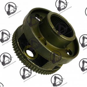 Водило KOMATSU 14X-15-22350