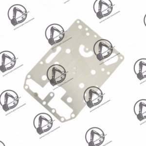 Прокладка 2.180-01173