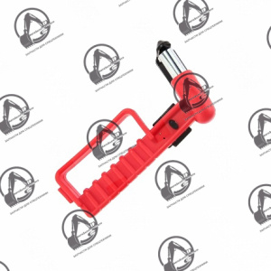 Молоток для аварийного разбивания стекла 2199-9058