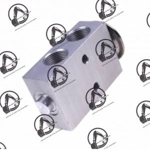 Клапан BOBCAT 6675534