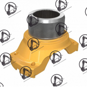 Вилка CAT 166-6757