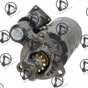 Стартер CAT 6V-0890