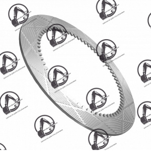 Диск муфты CAT 3S-0044