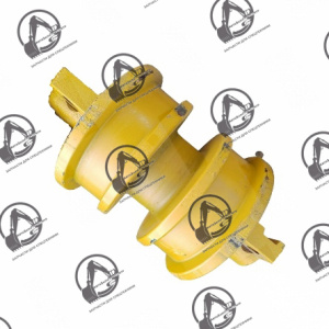 Каток двубортный для Shehwa SD7