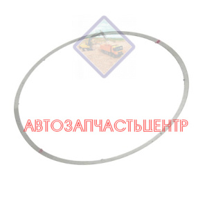 Регулировочное кольцо цилиндра (0,5 мм) 4231432