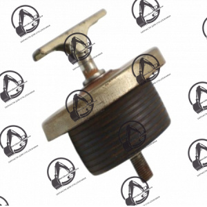 Крышка CAT 2P-2718