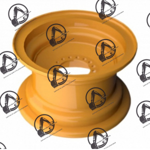 Обод CAT 4K-7616