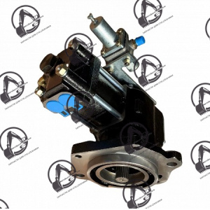 Воздушный компрессорCAT 2P-9614