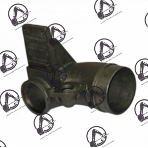 Колено CAT 8M-9272