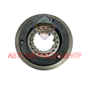 Синхронизатор делителя Fuller 9ступ. A-C09005 C01033 A-5056