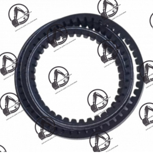 Ремень клиновой KOMATSU 04120-21752