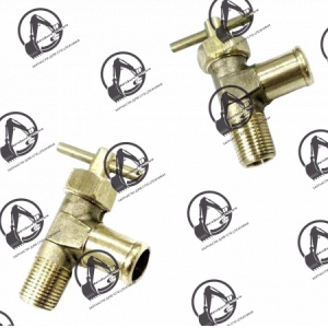 Клапан CAT 8F-8151