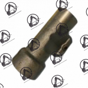 Коллектор выпускной CAT 8N-0989