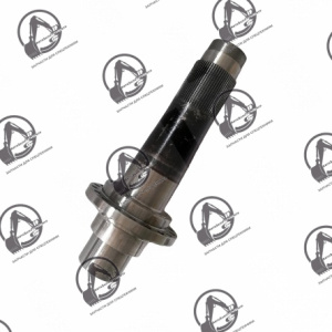 Вал основной ступичный 83513201/SP105819/PY 180.39.02-01