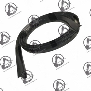 Уплотнение стекла лобового вехнего 101588-00017A