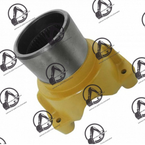 Фланец CAT 5V-8975