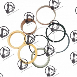 Комплект уплотнений CAT 215-9999