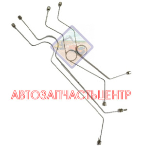 Топливопровод 14-69-114СП