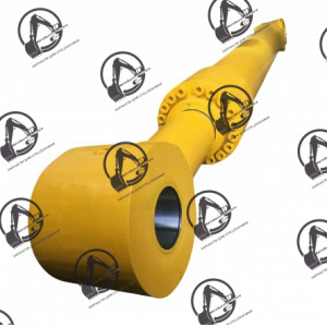 Цилиндр KOMATSU 707-00-10211