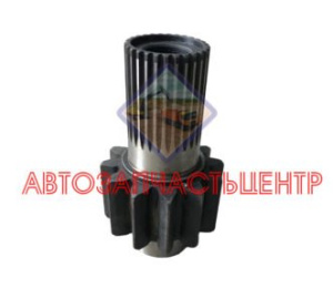 Шестерня 24-19-29