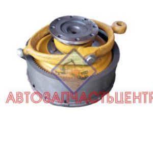 Бортовой фрикцион 24-16-101СП левый