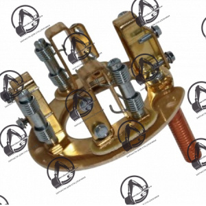 Пластина CAT 4M-1846